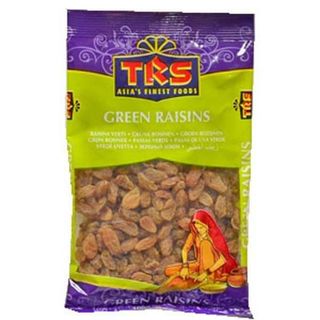 Green Raisins 100g