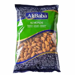 Mandorle 1kg