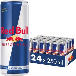 RedBull 250ml