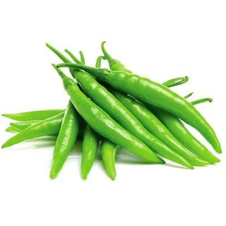 Peperoni verde normale 1kg
