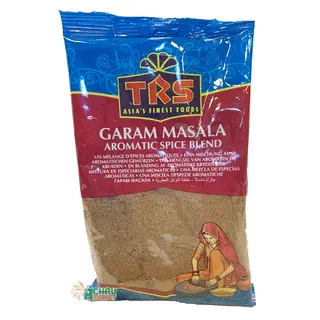 Garam masala in polvere 400g