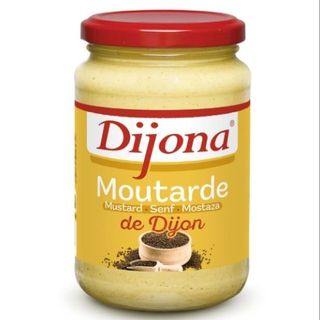 Moutarde 370g