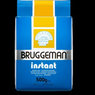 Bruggeman Lievito Secco 500g