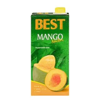 BEST (mango nectar) 1L
