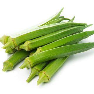 Okra – 1kg