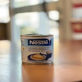 Nestle  sweetened condensed milk 397g