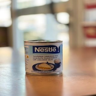 Nestle  sweetened condensed milk 397g