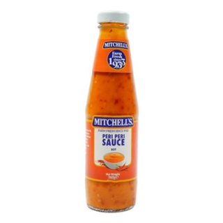 Peri Peri sauce