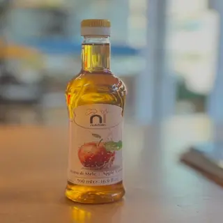 Apple vinegar 500ml