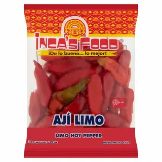 Pe Ají Limo Gelo
