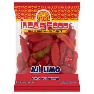 Pe Ají Limo Gelo