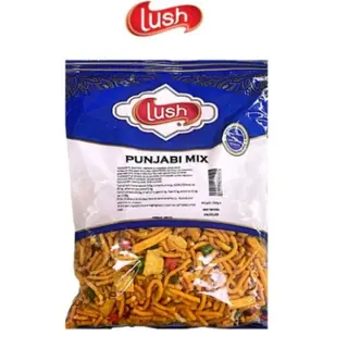 LUSH punjabi mix 300g