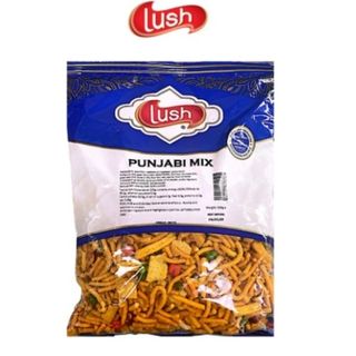 LUSH punjabi mix 300g