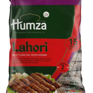 Lahori Chicken Seekh kabab