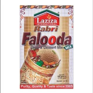 Laziza rabri falooda 200g