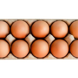 Uova Fresche – 10 piece