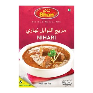 Nihari Masala 50g