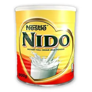 Nestle Nido 900g