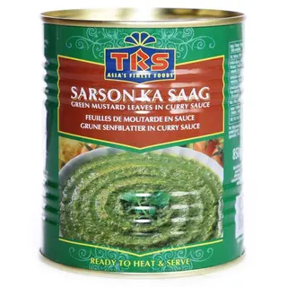 Sarson ka saag 400g