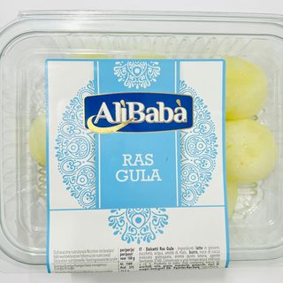 Rasgulla – Dolce Indiano 450g