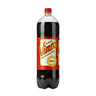Vimto (sparkling fruit flavor drink) 1,5L
