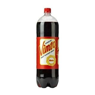 Vimto (sparkling fruit flavor drink) 1,5L
