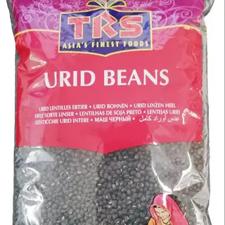 Fagioli nerri 1kg