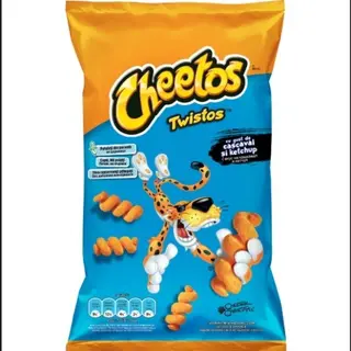 Cheetos