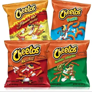Cheetos 40g