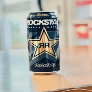 ROCKSTAR Energy drink 500ml