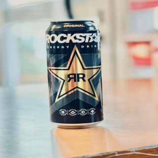ROCKSTAR Energy drink 500ml