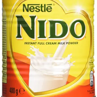 Nestle Nido 400g