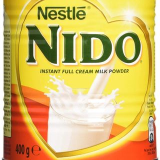 Nestle Nido 400g