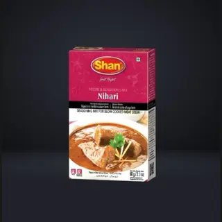Shan Nihari masala  120g