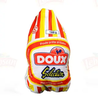 Doux Gallina Abousto