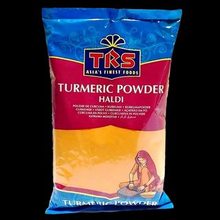 Curcuma in polvere 100g