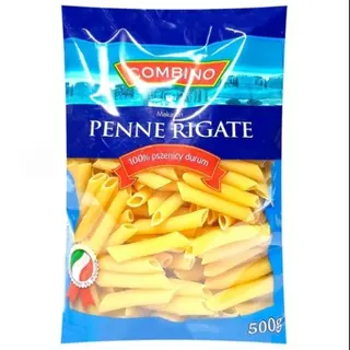 Combino pasta penne rigati 500g
