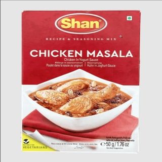 Shan chicken masala 100g