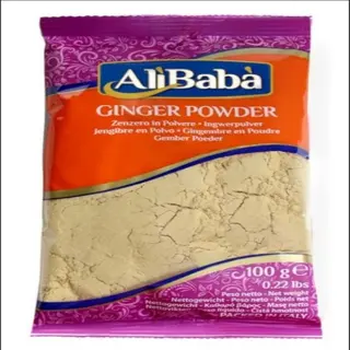 Ginger powder 100 g