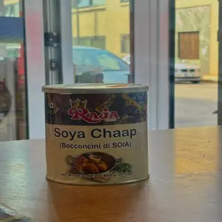 Soya chaap 500g