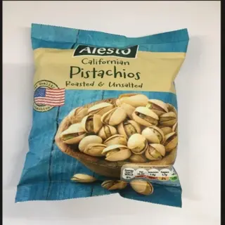 Pistachios 250g