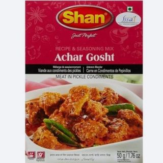 Shan achar gosht 100g