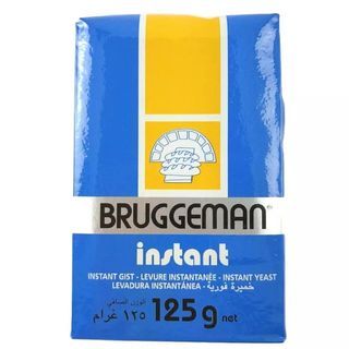 Bruggeman Lievito Secco 125g