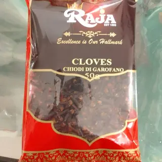 Cloves (Chiodi di Garofano) 50g