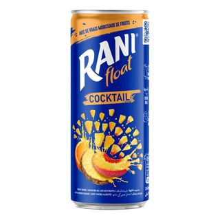 Rani float  Cocktail 240ml