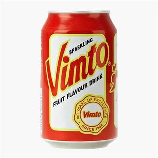 Vimto (sparkling fruit flavor drink) 500ml