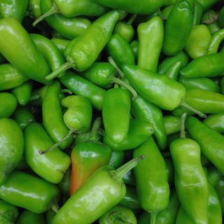 Peperoni verde (Arabi) 1kg