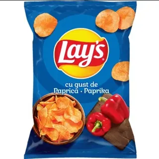 lays