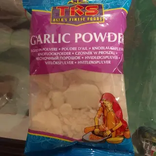Garlic powder 100g