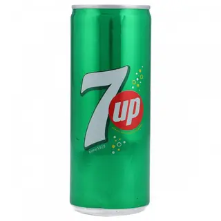 7up 330ml